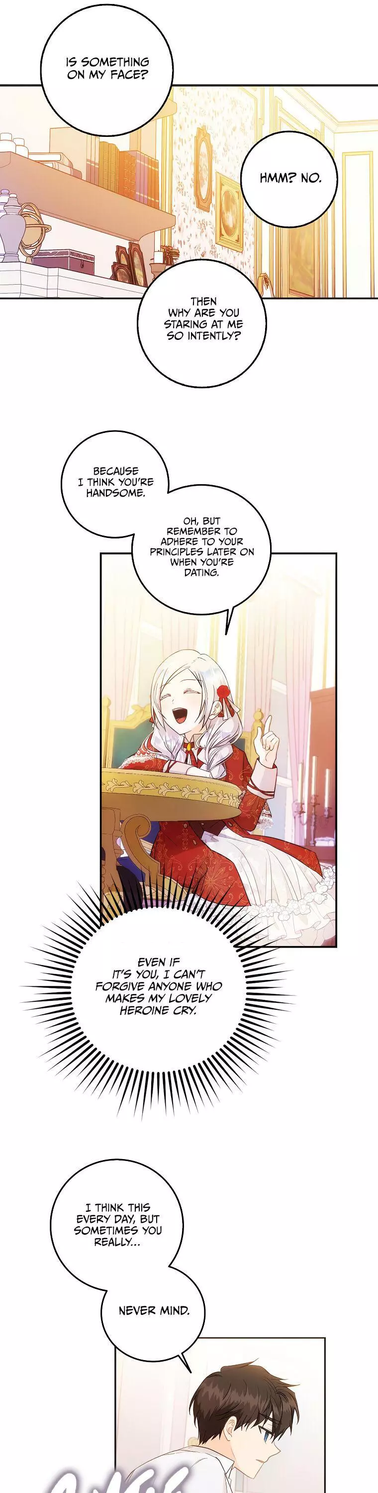 I Became The Wife Of The Male Lead Chapter 10 page 15