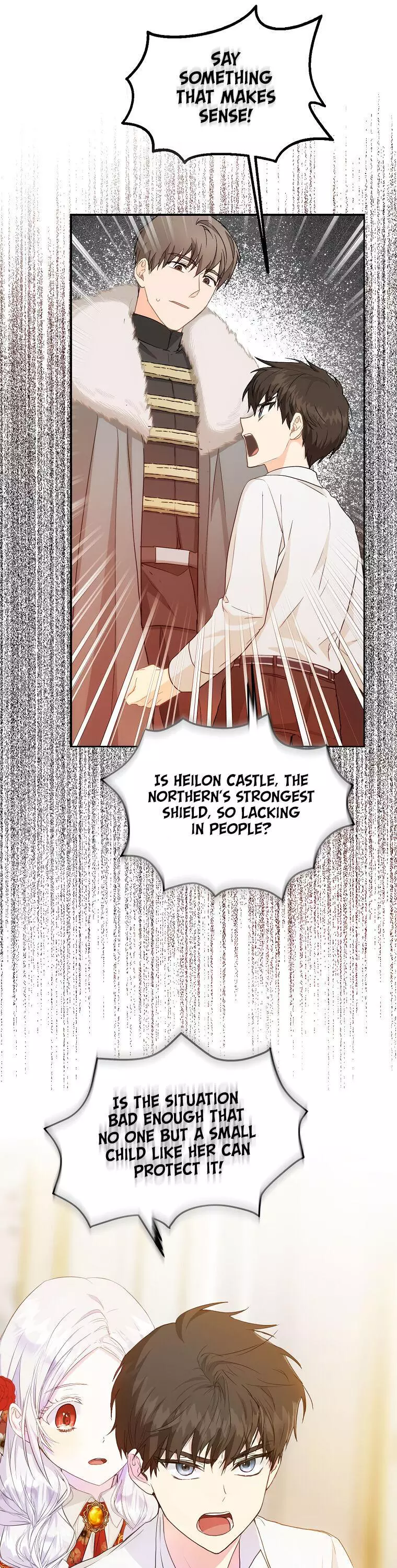 I Became The Wife Of The Male Lead Chapter 10 page 21