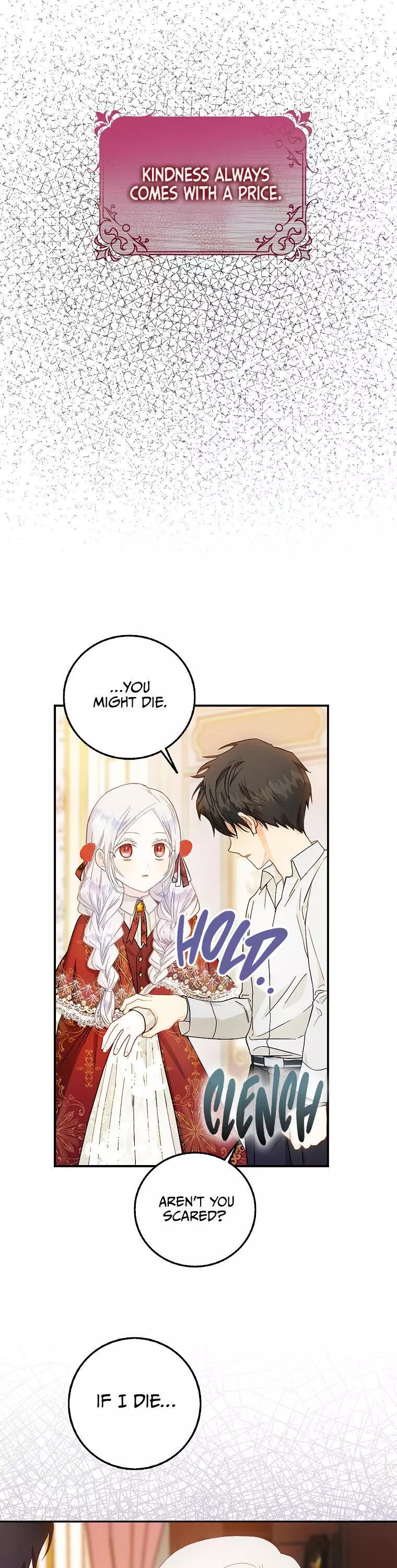 I Became The Wife Of The Male Lead Chapter 11 page 8