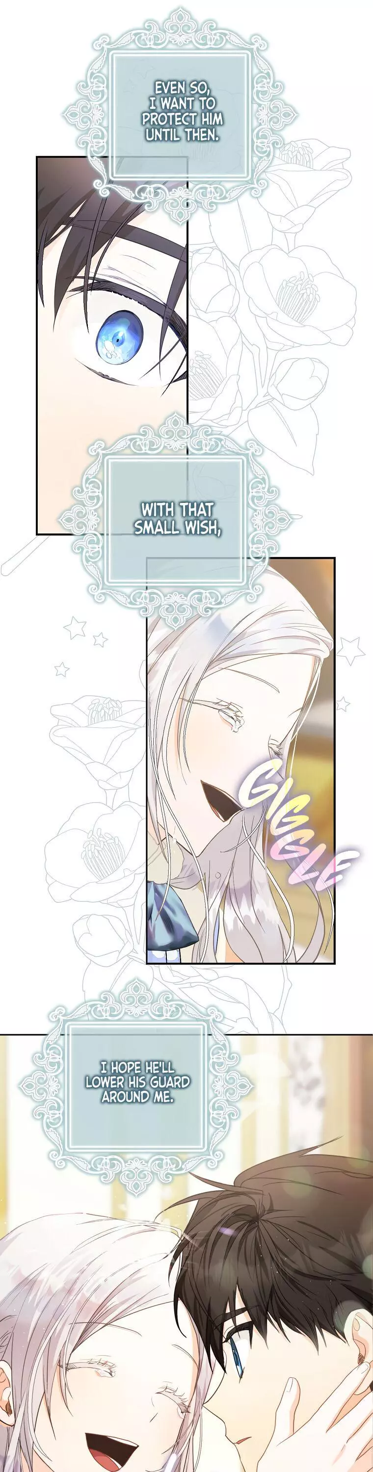 I Became The Wife Of The Male Lead Chapter 10 page 5