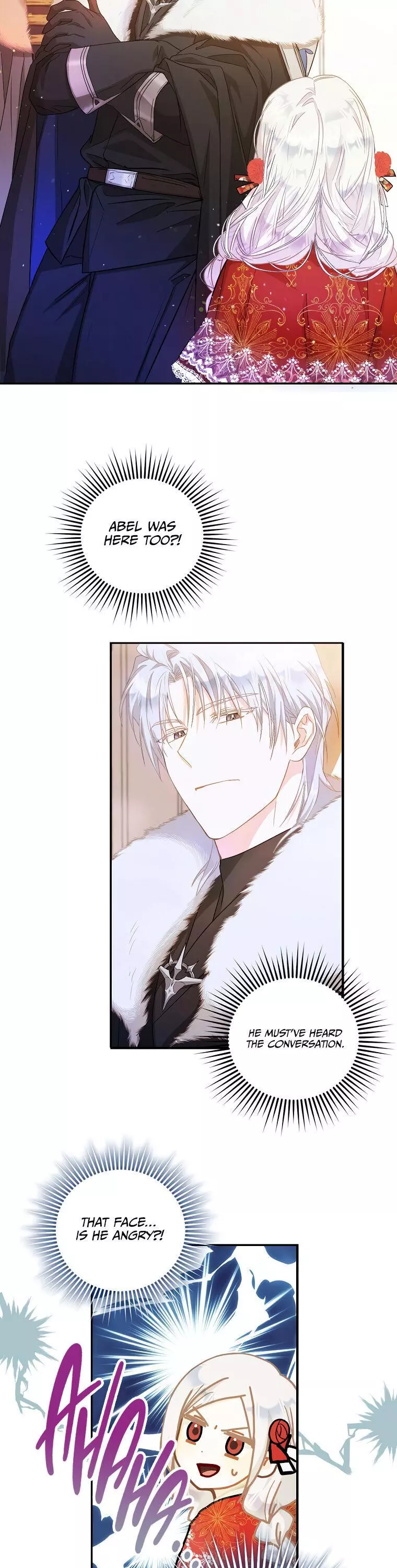 I Became The Wife Of The Male Lead Chapter 11 page 12