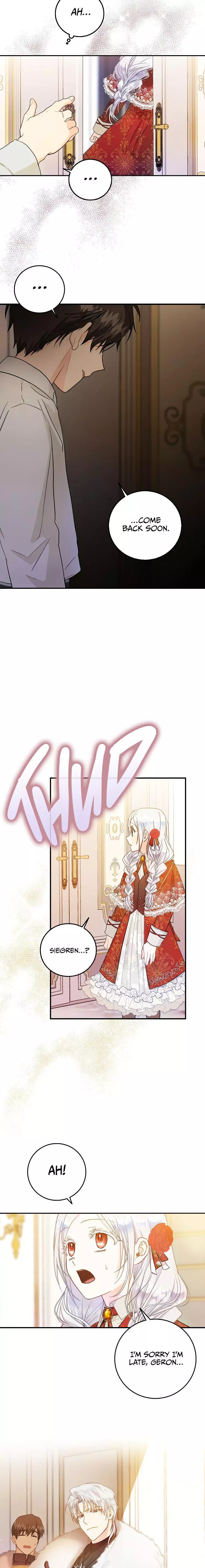 I Became The Wife Of The Male Lead Chapter 11 page 11