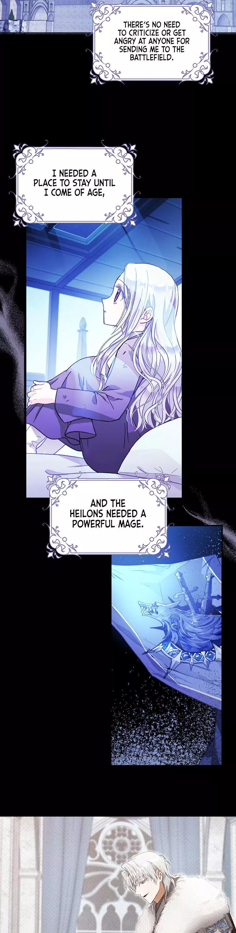 I Became The Wife Of The Male Lead Chapter 11 page 6