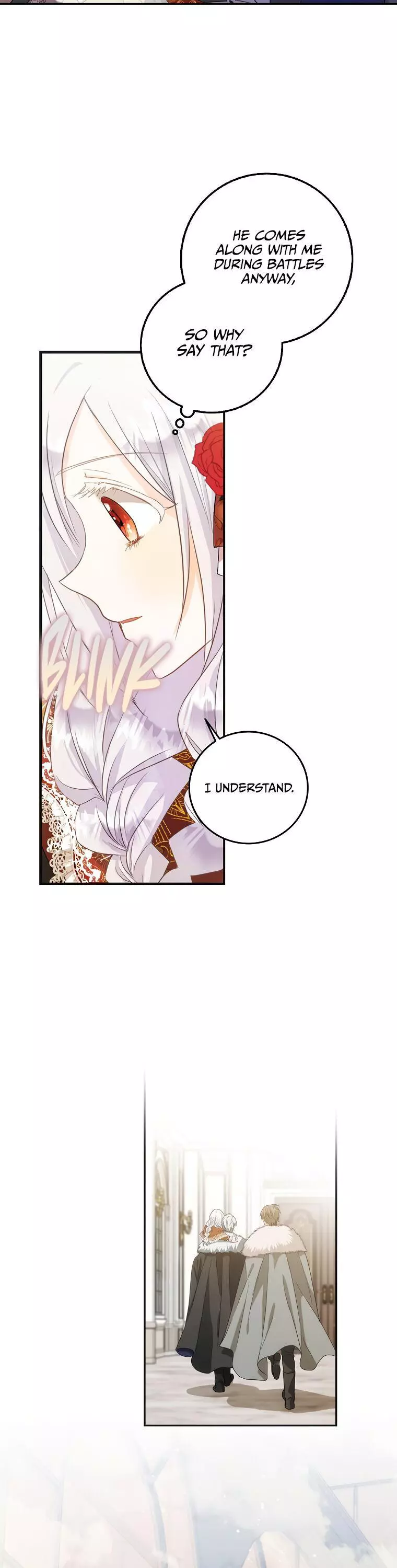 I Became The Wife Of The Male Lead Chapter 11 page 14