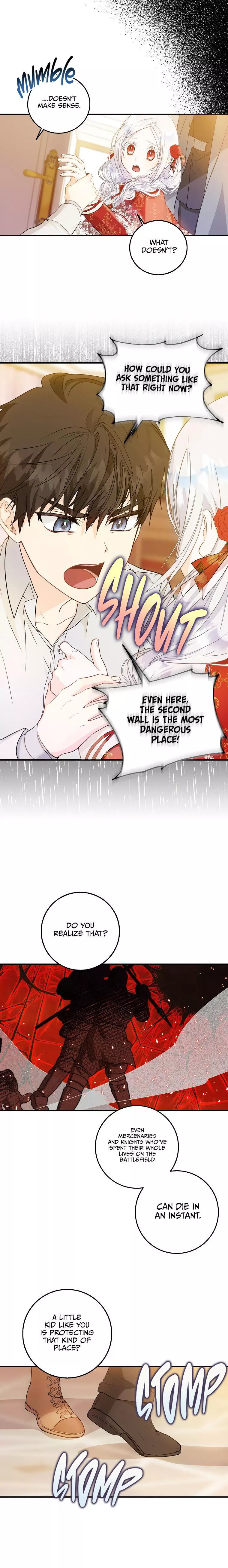 I Became The Wife Of The Male Lead Chapter 10 page 20