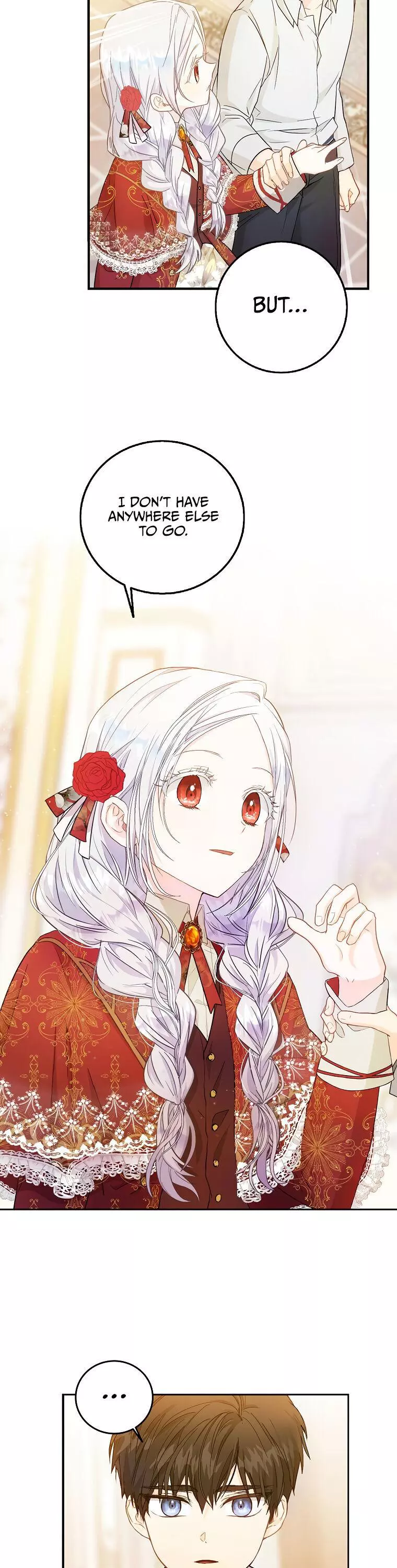 I Became The Wife Of The Male Lead Chapter 11 page 4