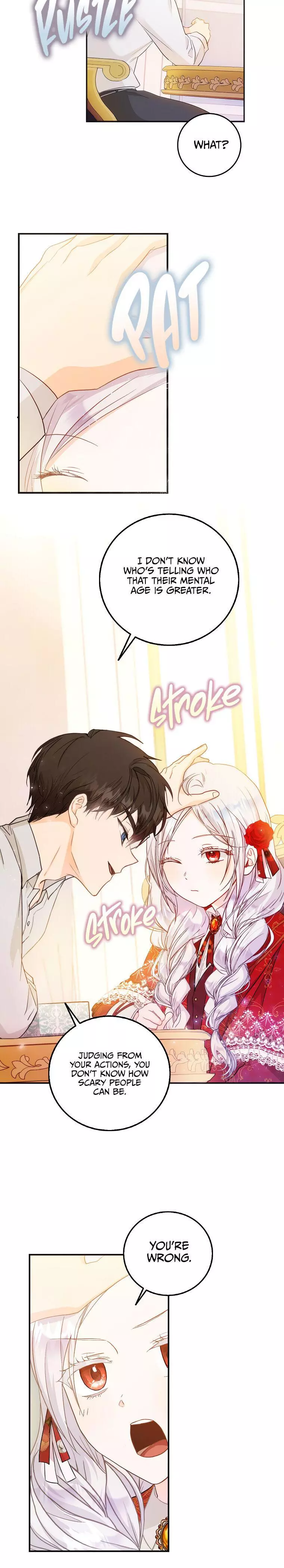 I Became The Wife Of The Male Lead Chapter 10 page 16