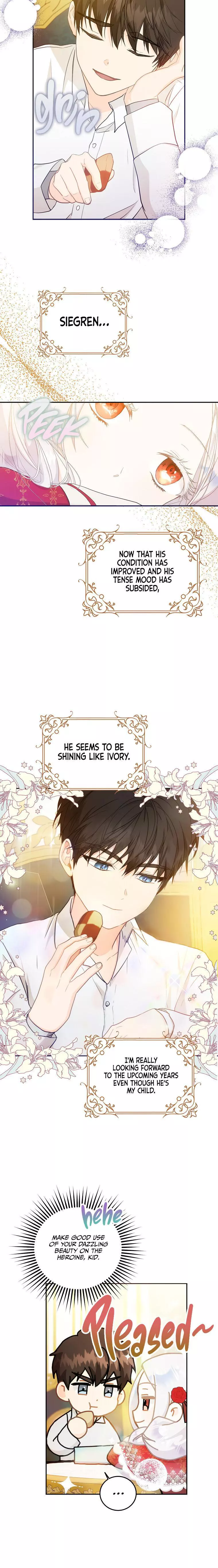 I Became The Wife Of The Male Lead Chapter 10 page 14
