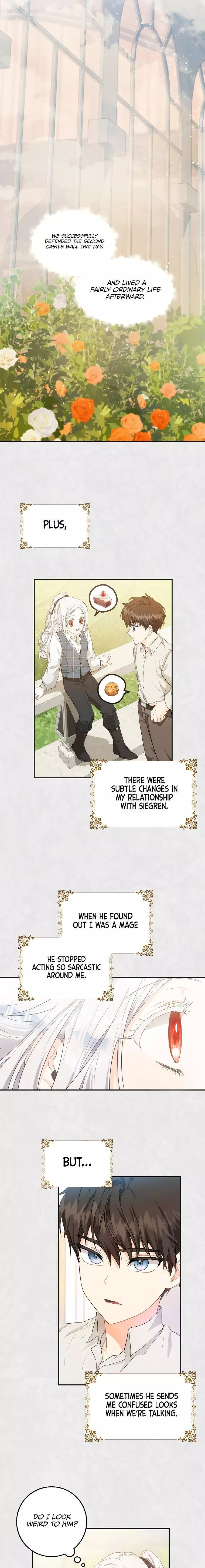 I Became The Wife Of The Male Lead Chapter 11 page 15