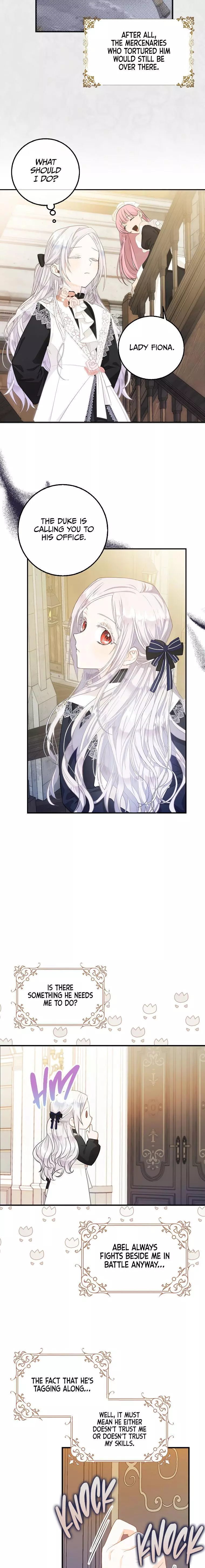 I Became The Wife Of The Male Lead Chapter 11 page 17