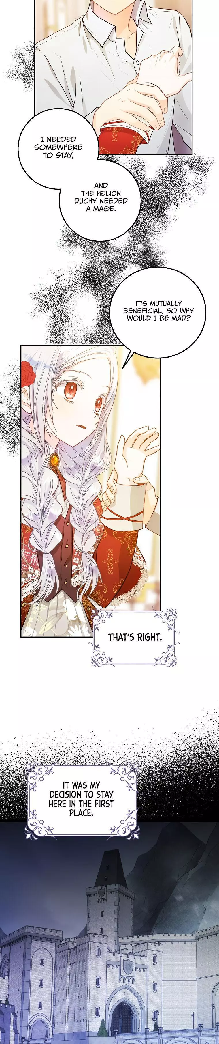 I Became The Wife Of The Male Lead Chapter 11 page 5