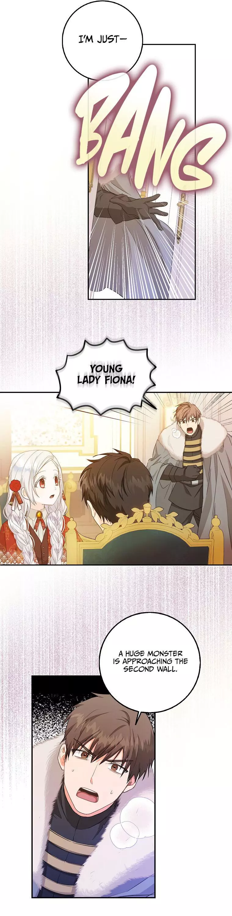 I Became The Wife Of The Male Lead Chapter 10 page 17