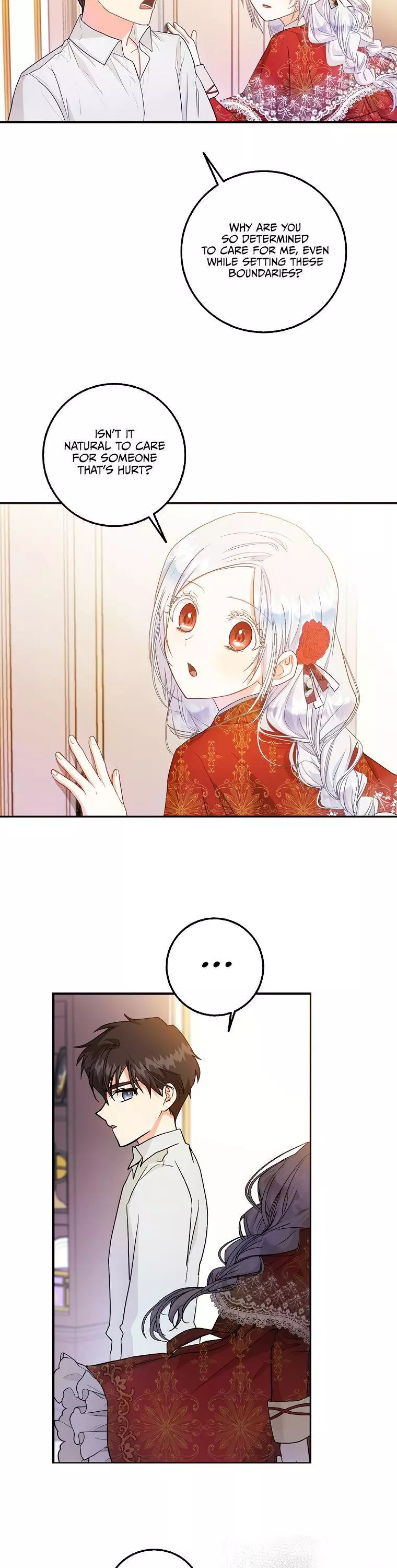 I Became The Wife Of The Male Lead Chapter 11 page 10