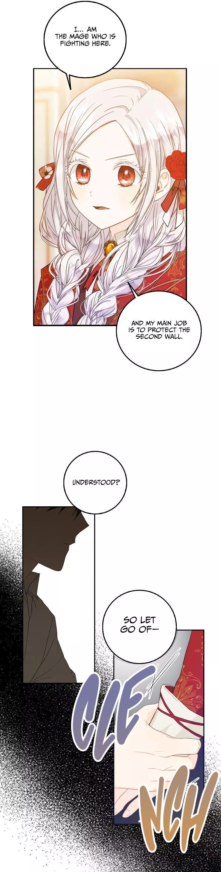 I Became The Wife Of The Male Lead Chapter 10 page 19