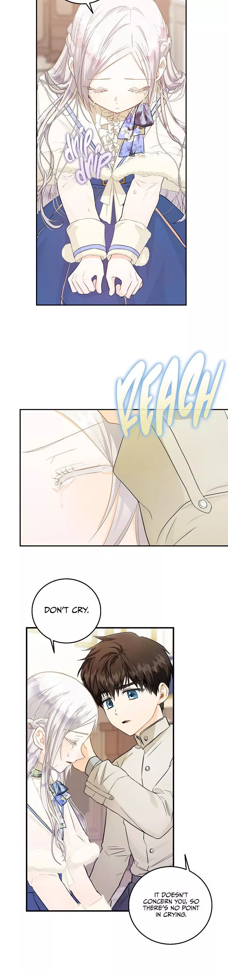 I Became The Wife Of The Male Lead Chapter 10 page 3