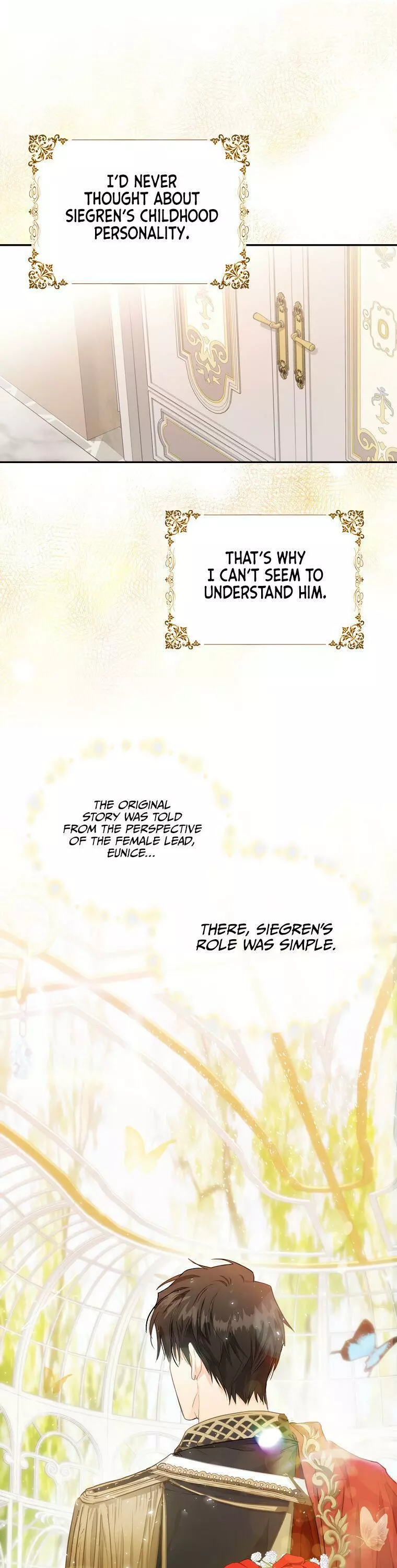 I Became The Wife Of The Male Lead Chapter 9 page 4