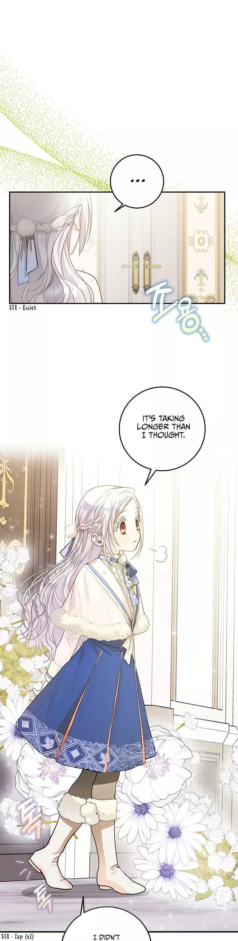 I Became The Wife Of The Male Lead Chapter 9 page 2