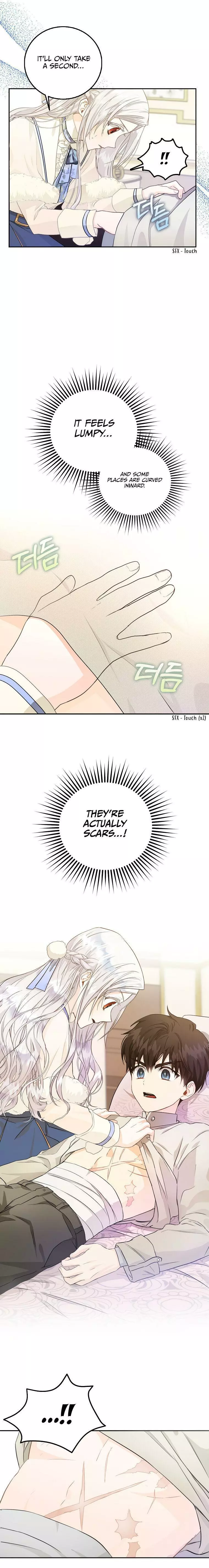 I Became The Wife Of The Male Lead Chapter 9 page 11