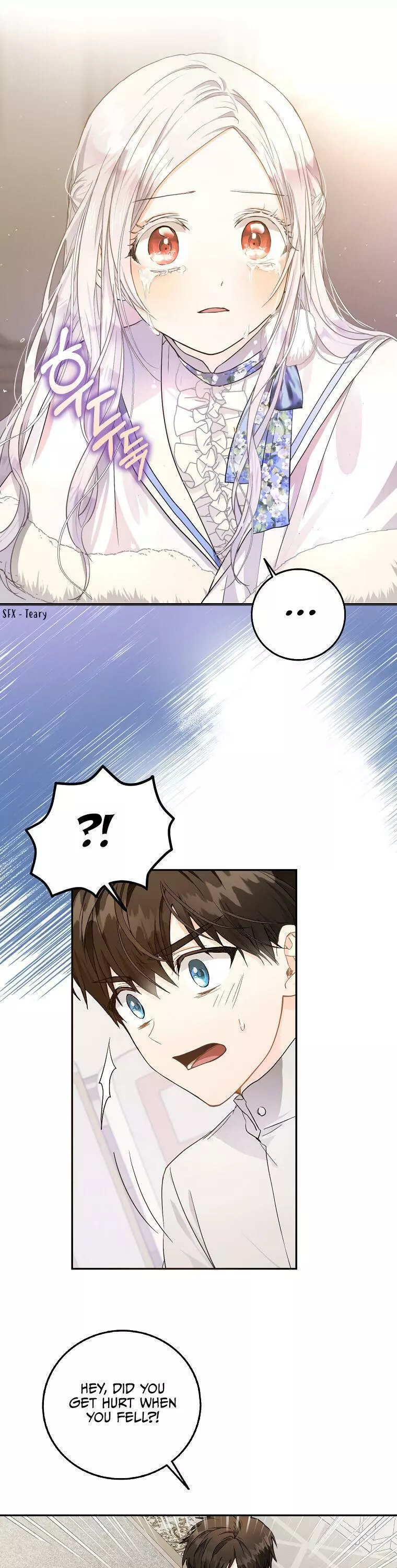 I Became The Wife Of The Male Lead Chapter 9 page 14