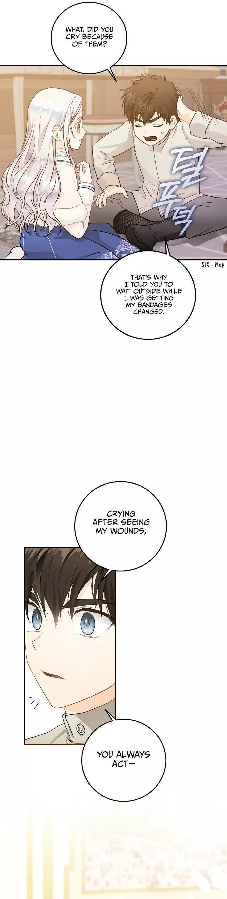I Became The Wife Of The Male Lead Chapter 9 page 18