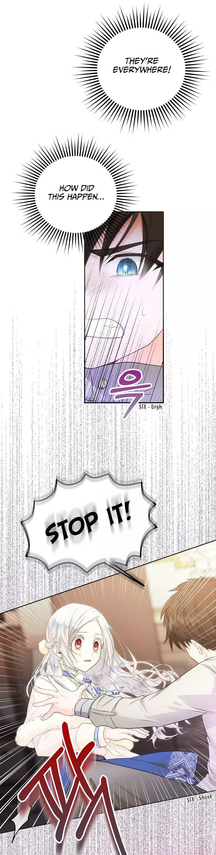 I Became The Wife Of The Male Lead Chapter 9 page 12