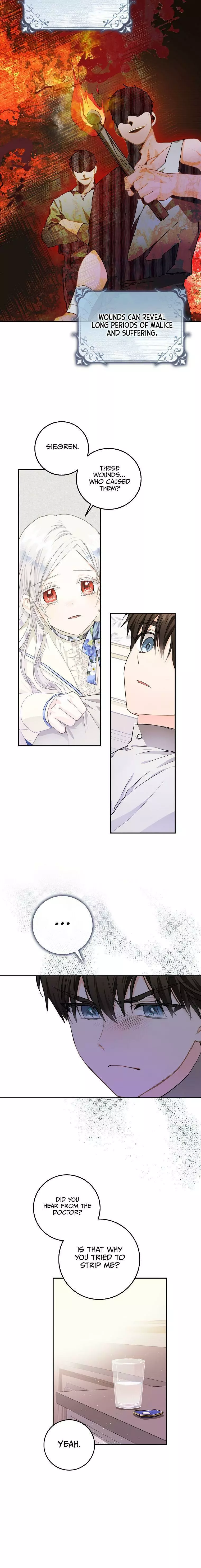 I Became The Wife Of The Male Lead Chapter 9 page 17