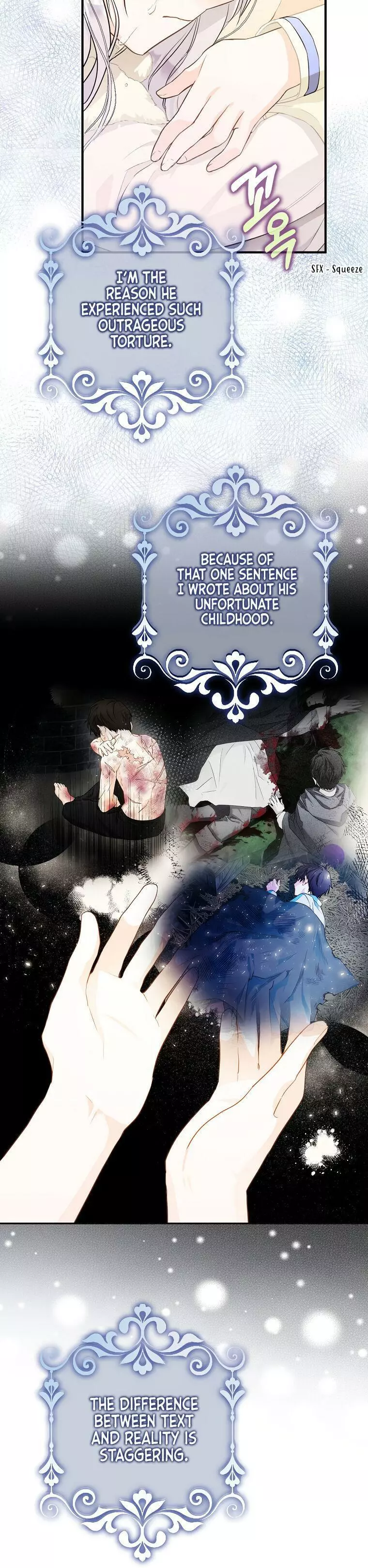 I Became The Wife Of The Male Lead Chapter 9 page 20