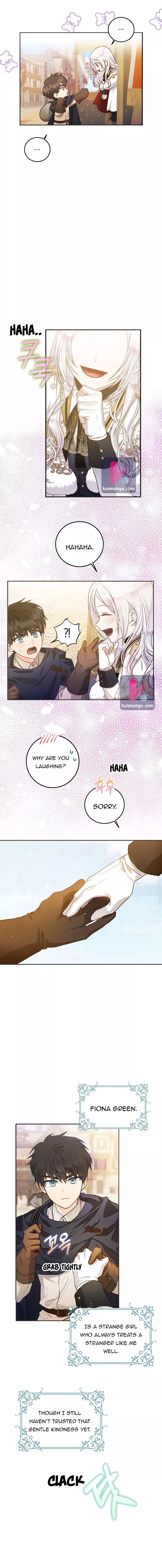 I Became The Wife Of The Male Lead Chapter 13 page 4