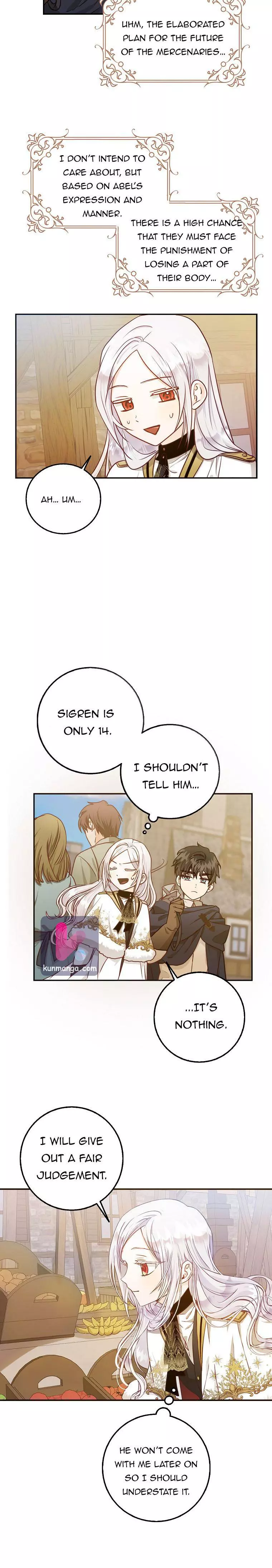 I Became The Wife Of The Male Lead Chapter 13 page 10