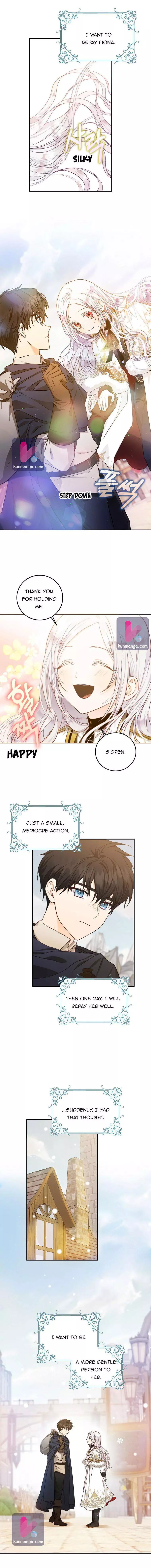 I Became The Wife Of The Male Lead Chapter 13 page 5