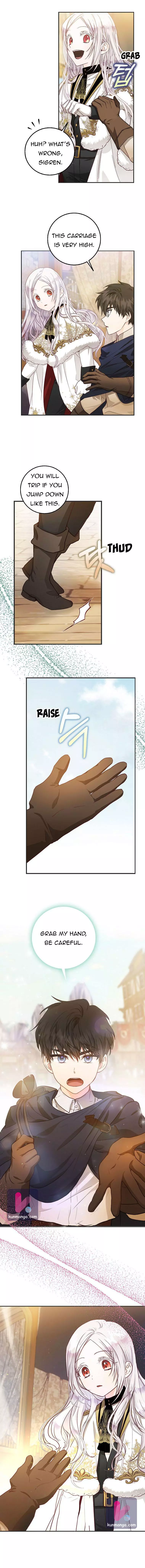 I Became The Wife Of The Male Lead Chapter 13 page 3