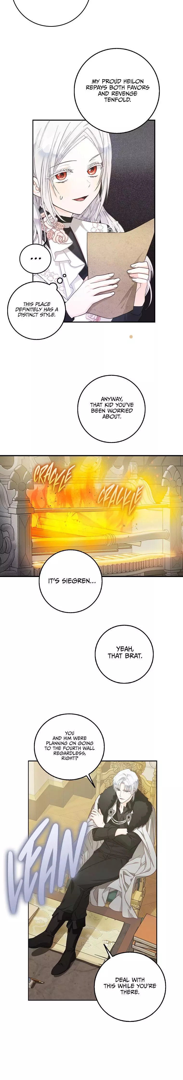 I Became The Wife Of The Male Lead Chapter 12 page 10