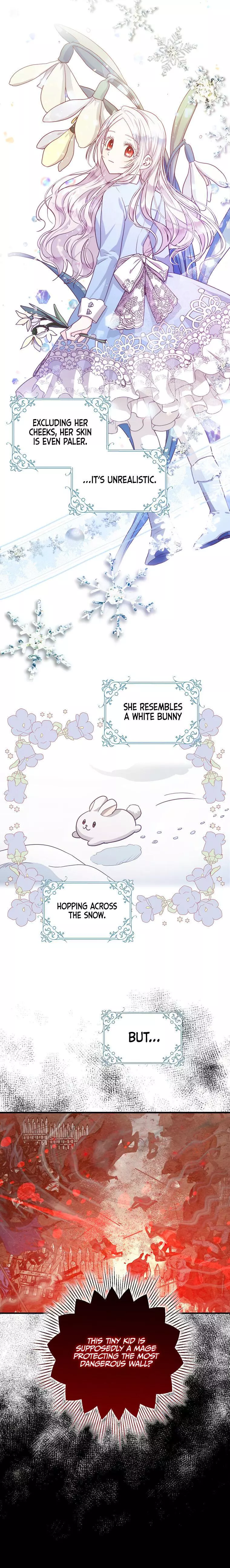 I Became The Wife Of The Male Lead Chapter 12 page 16