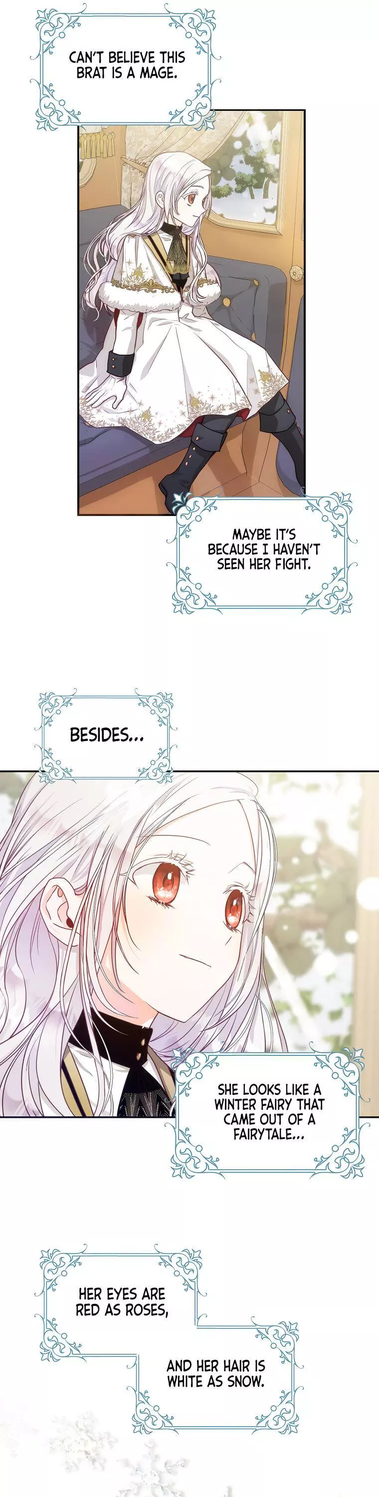 I Became The Wife Of The Male Lead Chapter 12 page 15