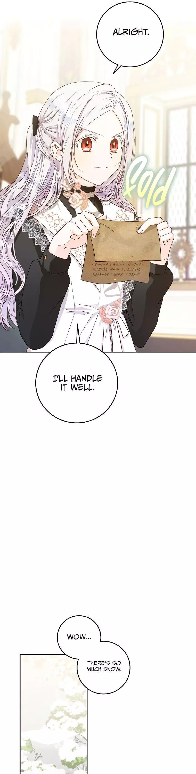 I Became The Wife Of The Male Lead Chapter 12 page 11