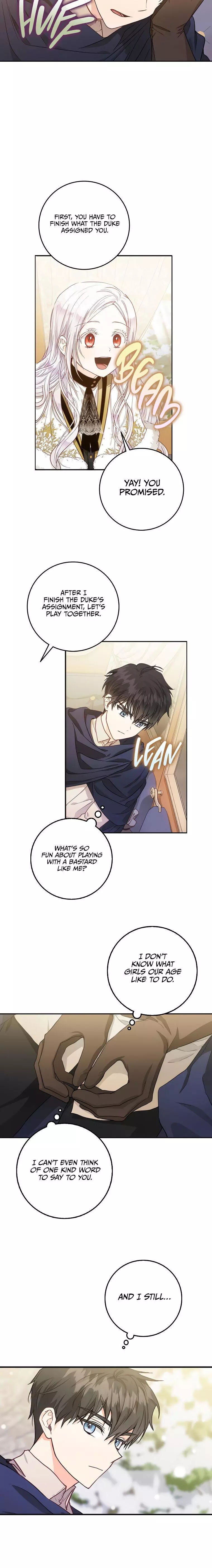 I Became The Wife Of The Male Lead Chapter 12 page 14