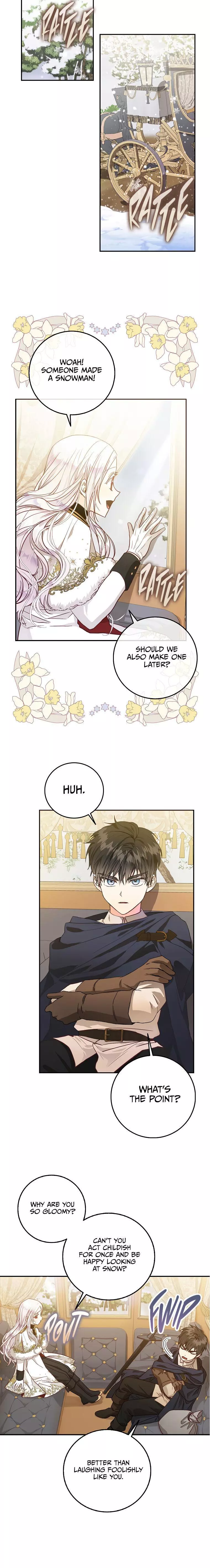 I Became The Wife Of The Male Lead Chapter 12 page 12