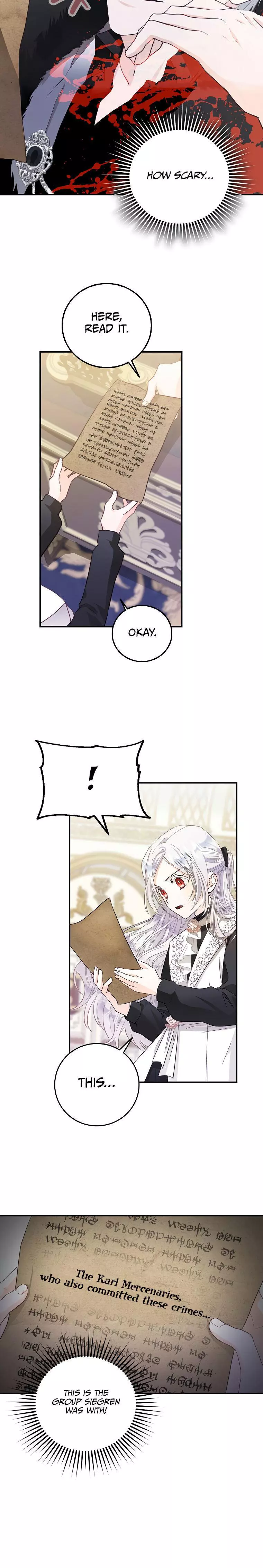 I Became The Wife Of The Male Lead Chapter 12 page 8