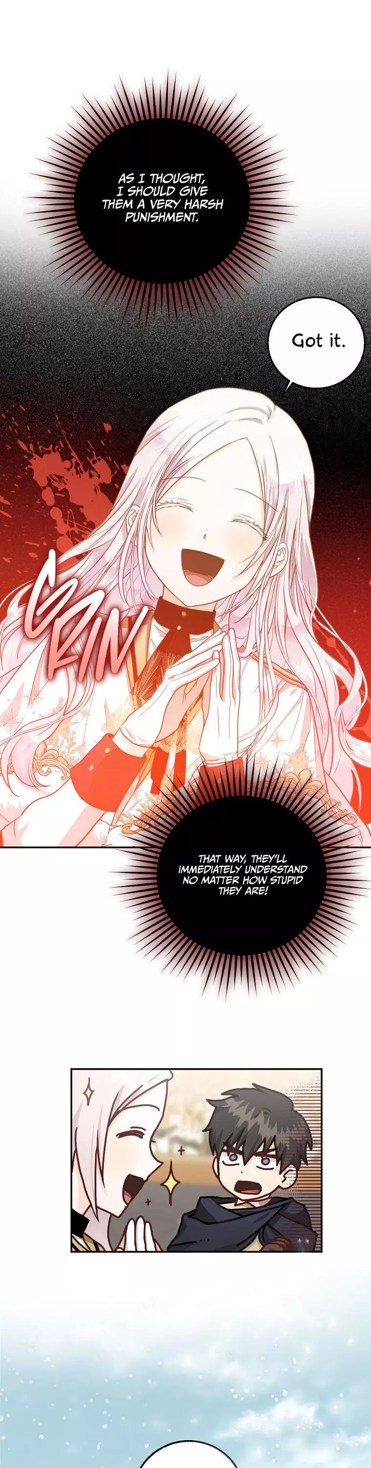 I Became The Wife Of The Male Lead Chapter 12 page 22