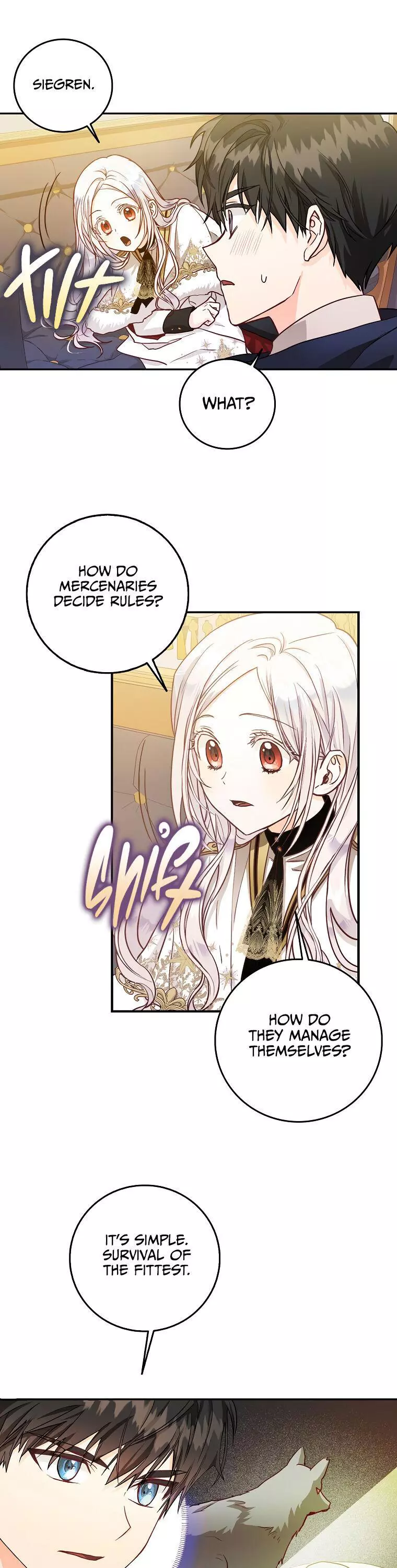 I Became The Wife Of The Male Lead Chapter 12 page 20