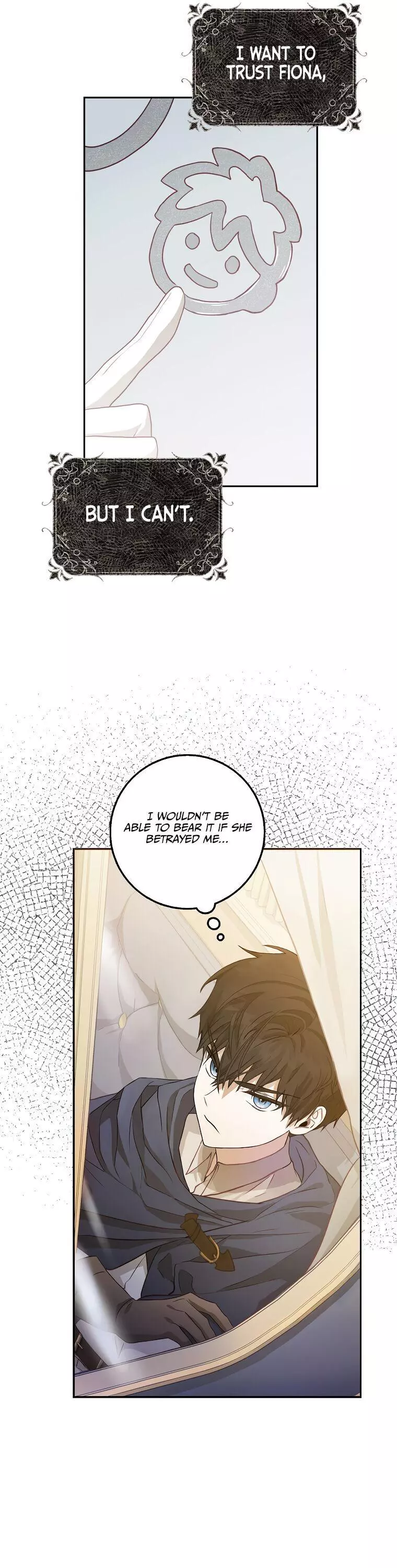 I Became The Wife Of The Male Lead Chapter 12 page 19
