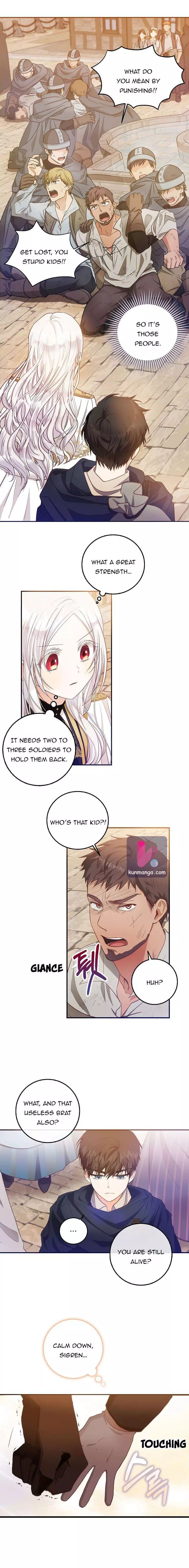 I Became The Wife Of The Male Lead Chapter 14 page 9