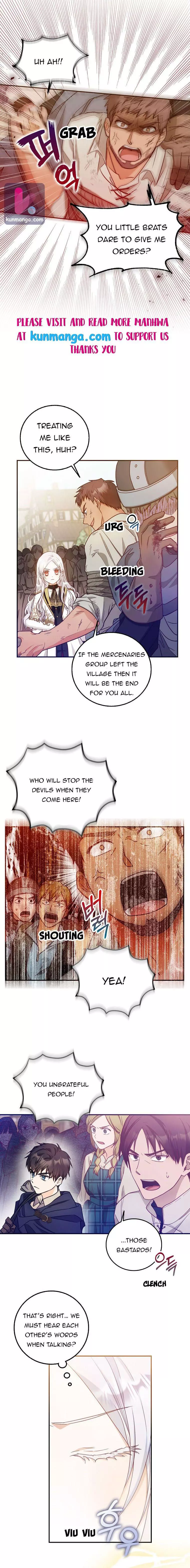 I Became The Wife Of The Male Lead Chapter 14 page 11