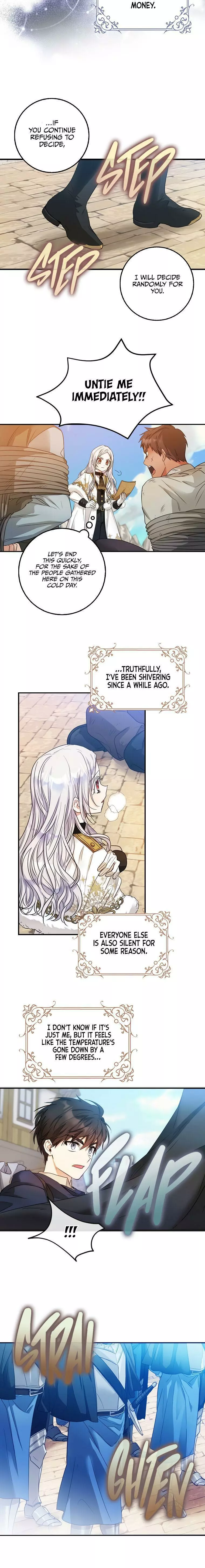 I Became The Wife Of The Male Lead Chapter 15 page 13