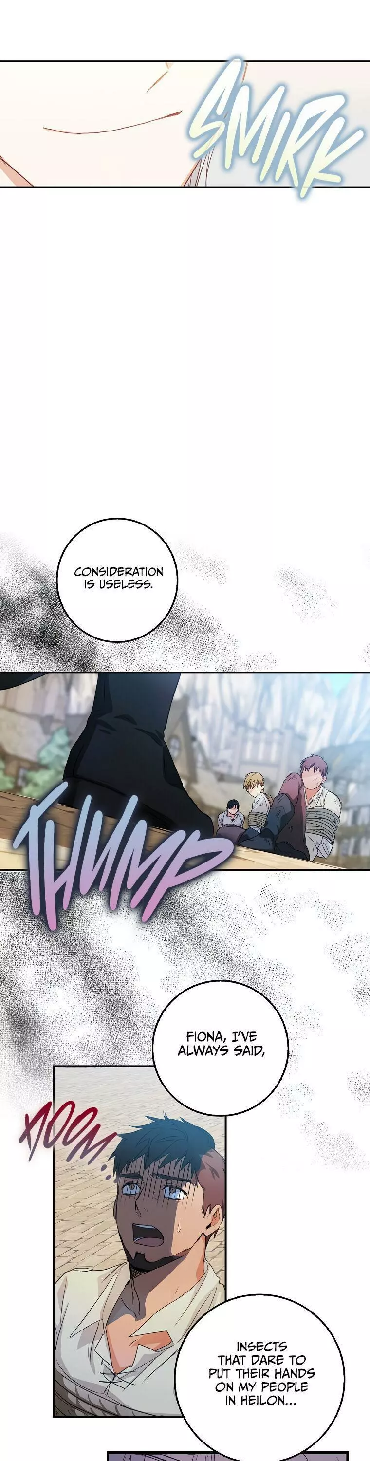 I Became The Wife Of The Male Lead Chapter 15 page 19