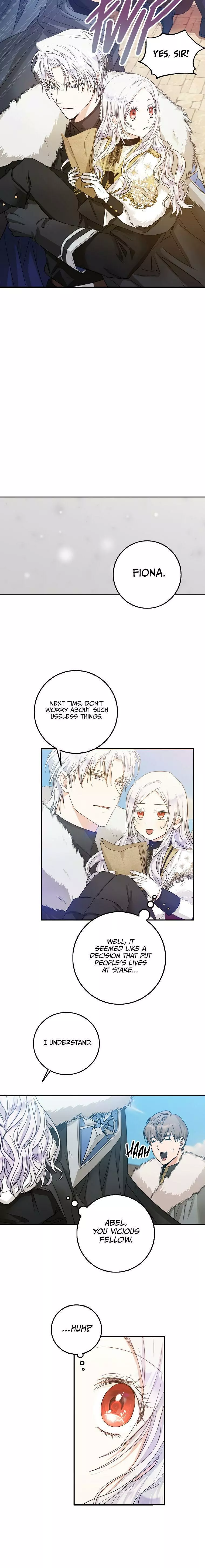 I Became The Wife Of The Male Lead Chapter 15 page 22