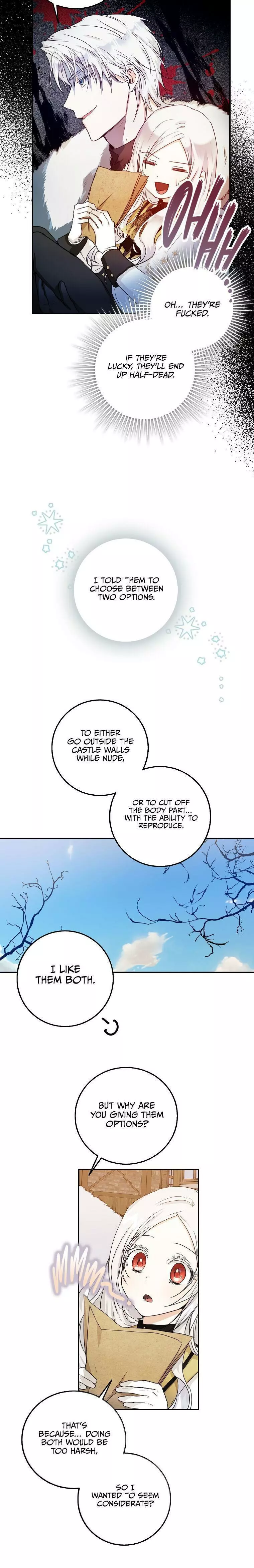 I Became The Wife Of The Male Lead Chapter 15 page 18