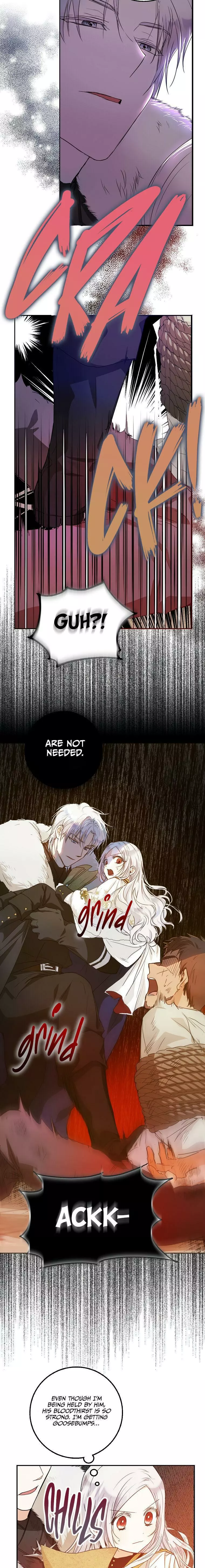 I Became The Wife Of The Male Lead Chapter 15 page 20