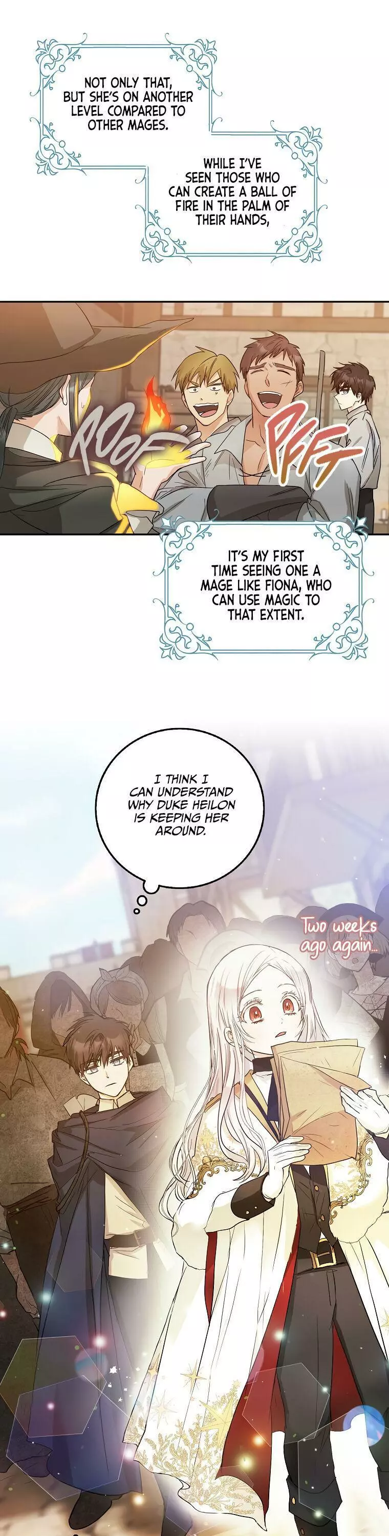 I Became The Wife Of The Male Lead Chapter 15 page 4
