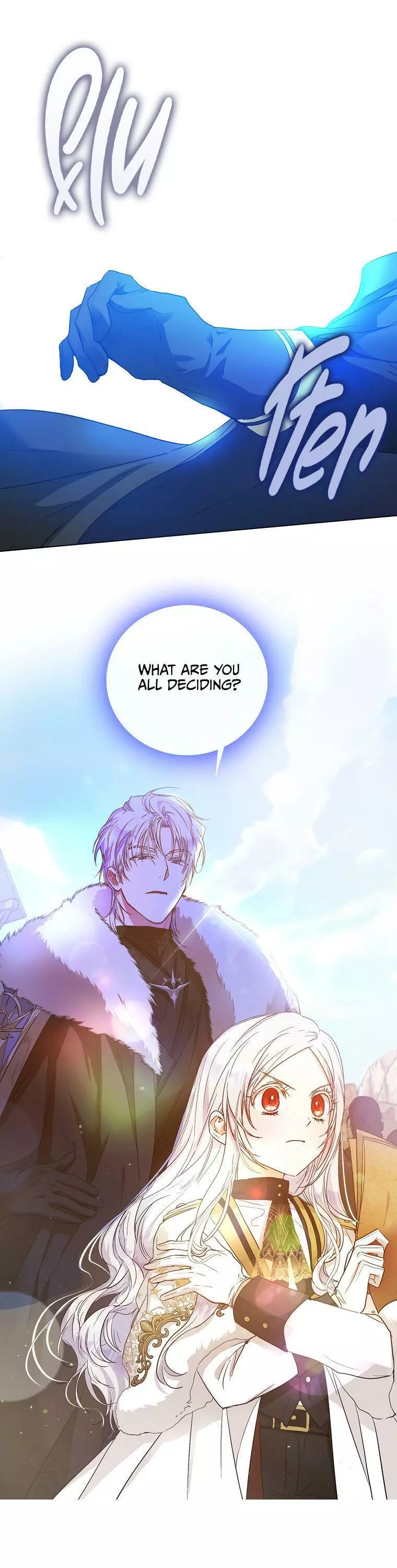 I Became The Wife Of The Male Lead Chapter 15 page 14